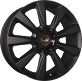 ДискInfinitiINF108JxR20 PCD6x139.7 ET35 DIA77.8,серебристый