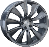 ДискInfinitiINF159.5JxR21 PCD5x114.3 ET50 DIA66.1,серый