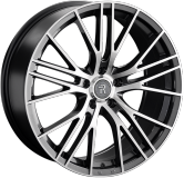 ДискInfinitiINF928.5JxR20 PCD5x114.3 ET44 DIA66.1,серый