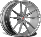 ДискInforgedIFG258JxR18 PCD5x114.3 ET35 DIA67.1,серебристый