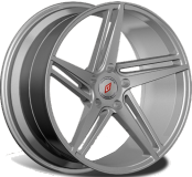 ДискInforgedIFG318.5JxR19 PCD5x112 ET32 DIA66.6,чёрный