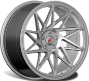 ДискInforgedIFG358.5JxR19 PCD5x112 ET32 DIA66.6,серебристый
