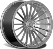 ДискInforgedIFG368JxR18 PCD5x120 ET30 DIA72.6,чёрный