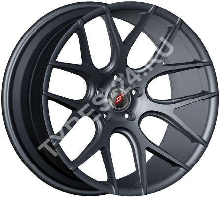 ДискInforgedIFG68JxR18 PCD5x114.3 ET45 DIA67.1,серебристый