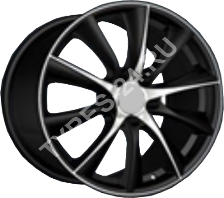 ДискJaguarJG128JxR18 PCD5x108 ET45 DIA63.4,серебристый