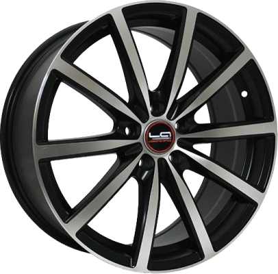 ДискJaguarJG18JxR18 PCD5x108 ET49 DIA63.4,серый