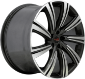 ДискиJaguarJG501 Concept