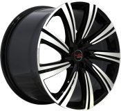 ДискиJaguarJG501 Concept