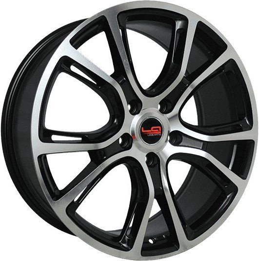 ДискиJeepJP501 Concept