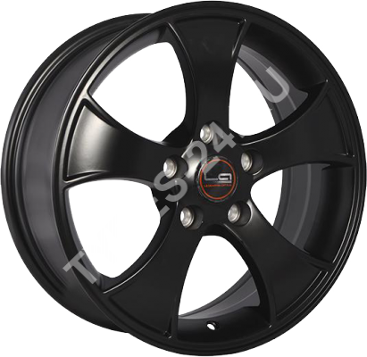 ДискKiaKi226.5JxR16 PCD5x114.3 ET41 DIA67.1,серый