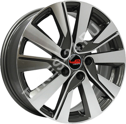 Каталог дисков Kia Ki527 Concept