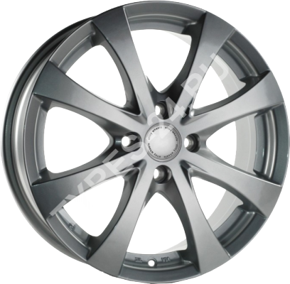 Каталог дисков Kia Ki52H