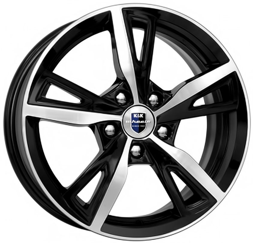 ДискиКиК (K&K)Фишт