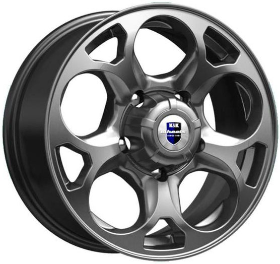 КиК (K&K)Линкс