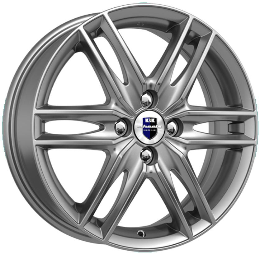 ДискиКиК (K&K)Монтеррей