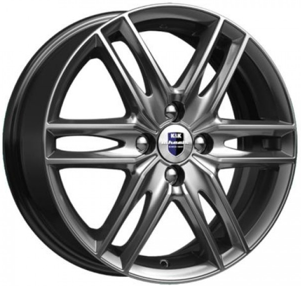 ДискиКиК (K&K)Монтеррей