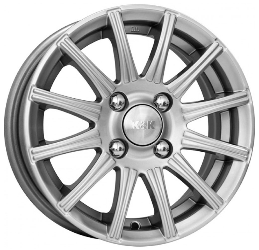 ДискиКиК (K&K)Сиеста