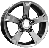 ДискиКиК (K&K)Триал