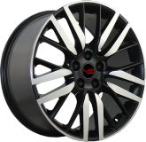 Land RoverLR511 Concept