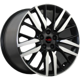 Land RoverLR511 Concept