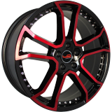 ДискиLand RoverLR506 Concept