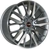 Land RoverLR511 Concept