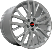 Land RoverLR511 Concept