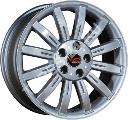 Каталог дисков Land Rover LR6