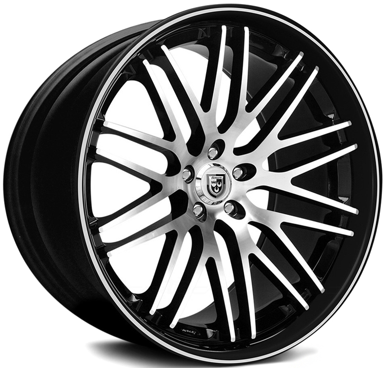 ДискиLexaniCVX44