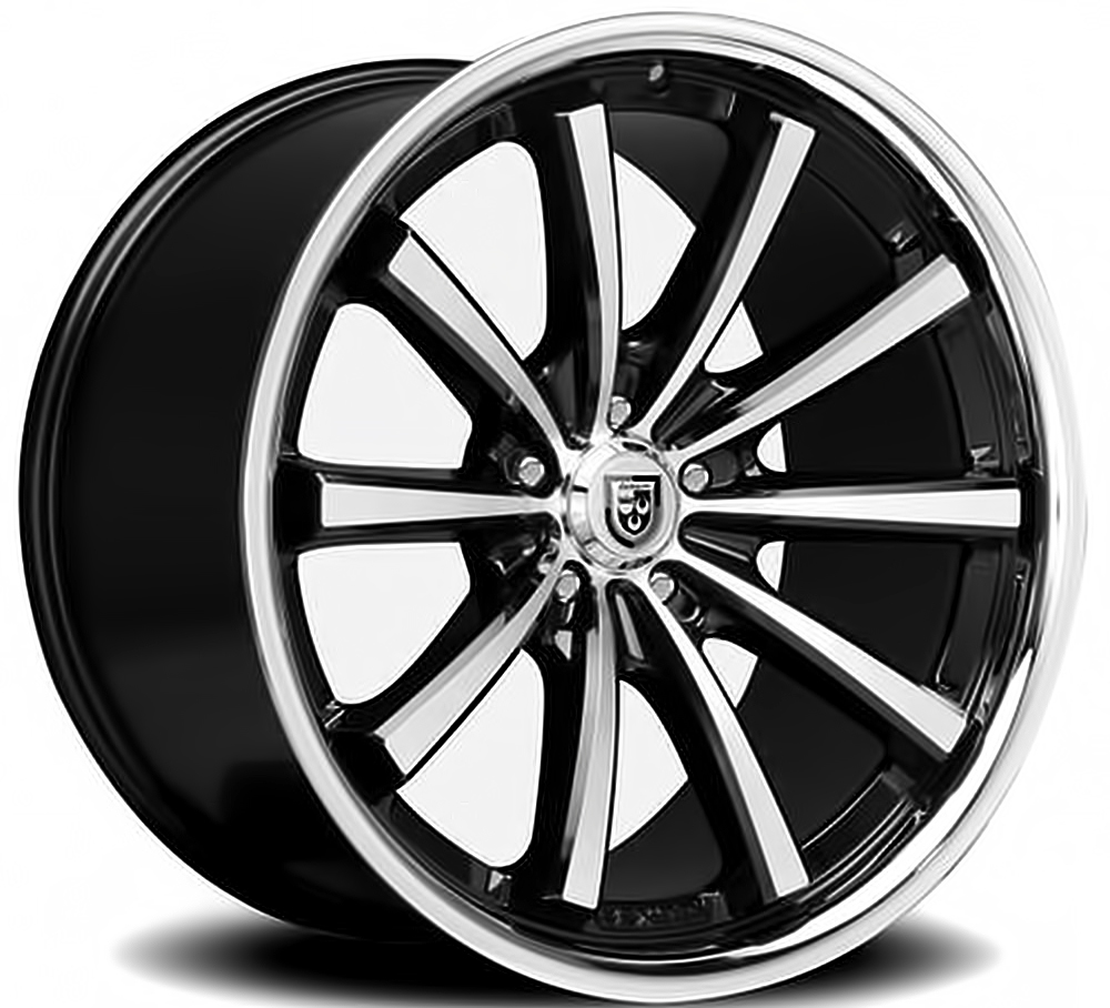 ДискиLexaniCVX55