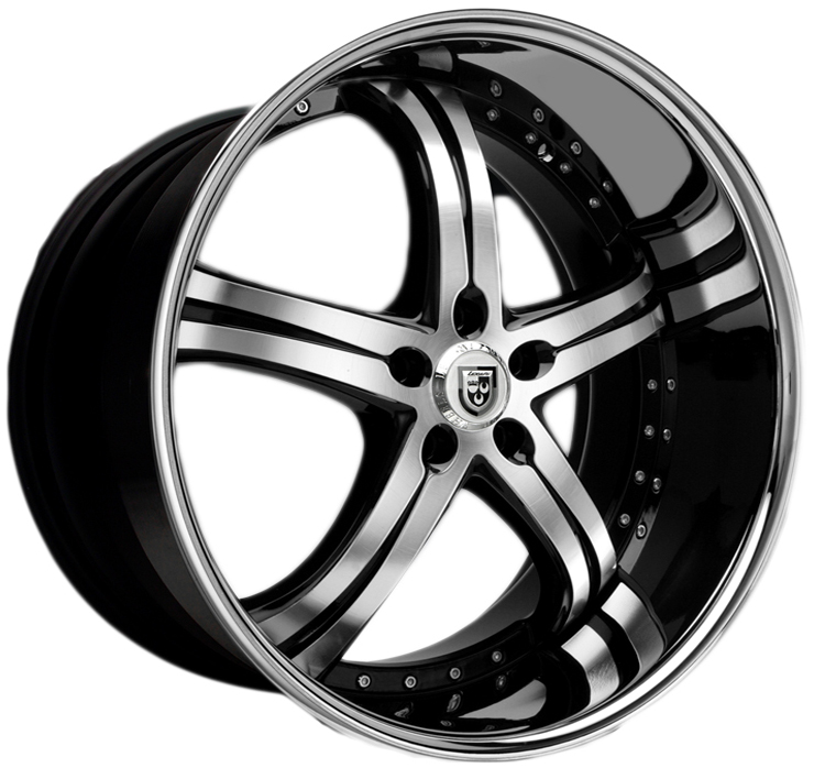 ДискиLexaniLSS5