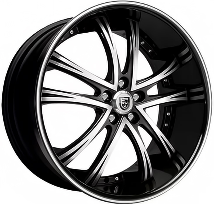 ДискиLexaniLSS55