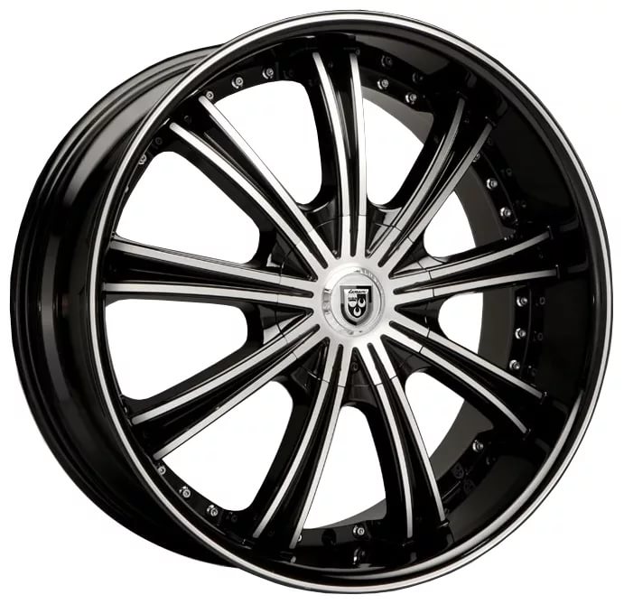 ДискиLexaniLX19