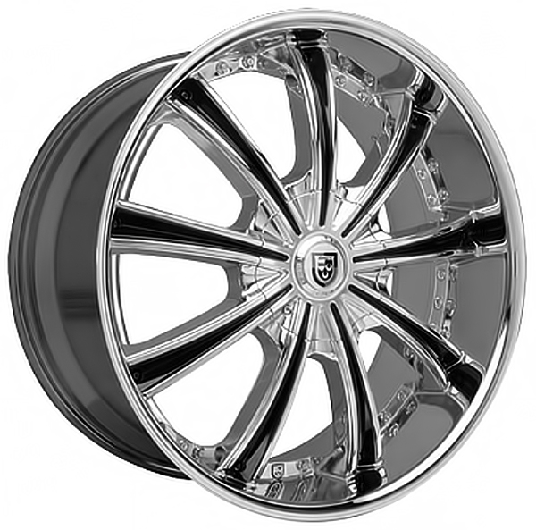 ДискиLexaniLX19