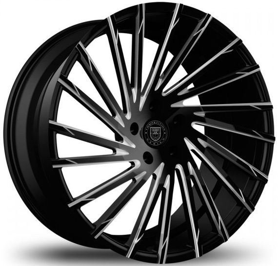 ДискиLexaniWraith