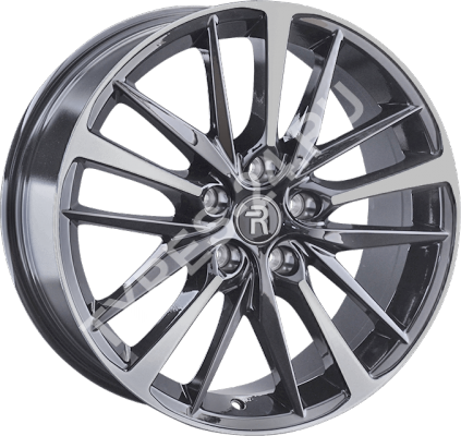 Каталог дисков Lexus LX143