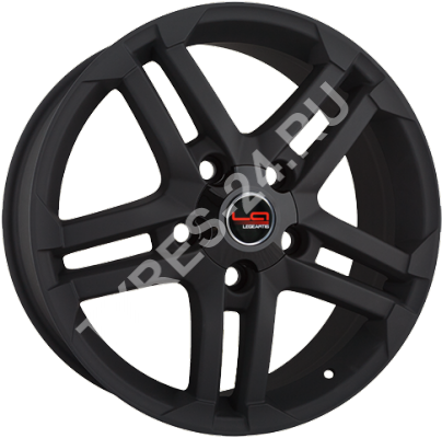 ДискLexusLX288.5JxR20 PCD5x150 ET60 DIA110.3,чёрный