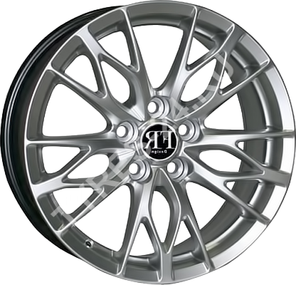 Каталог дисков Lexus LX5137