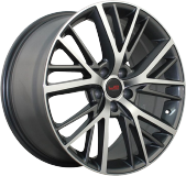 ДискиLexusLX522 Concept