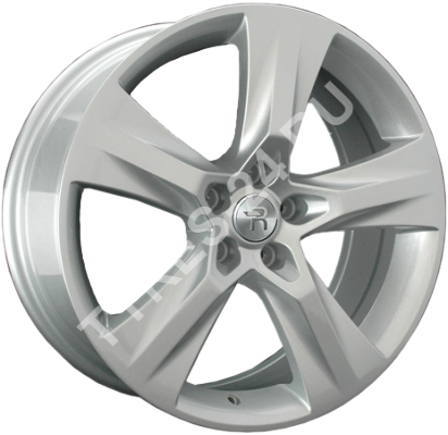 Каталог дисков Lexus LX90