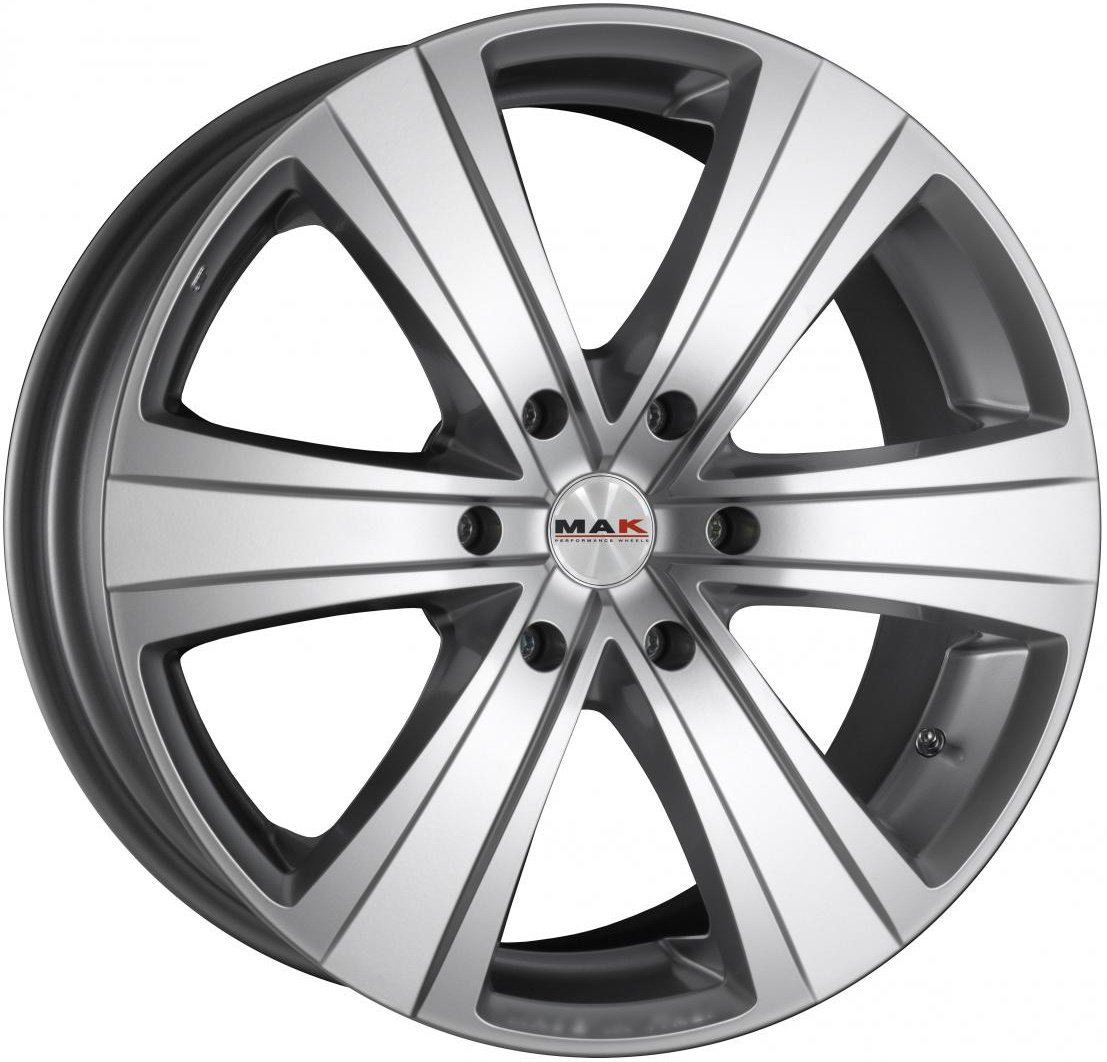 ДискиMakFuoco 6