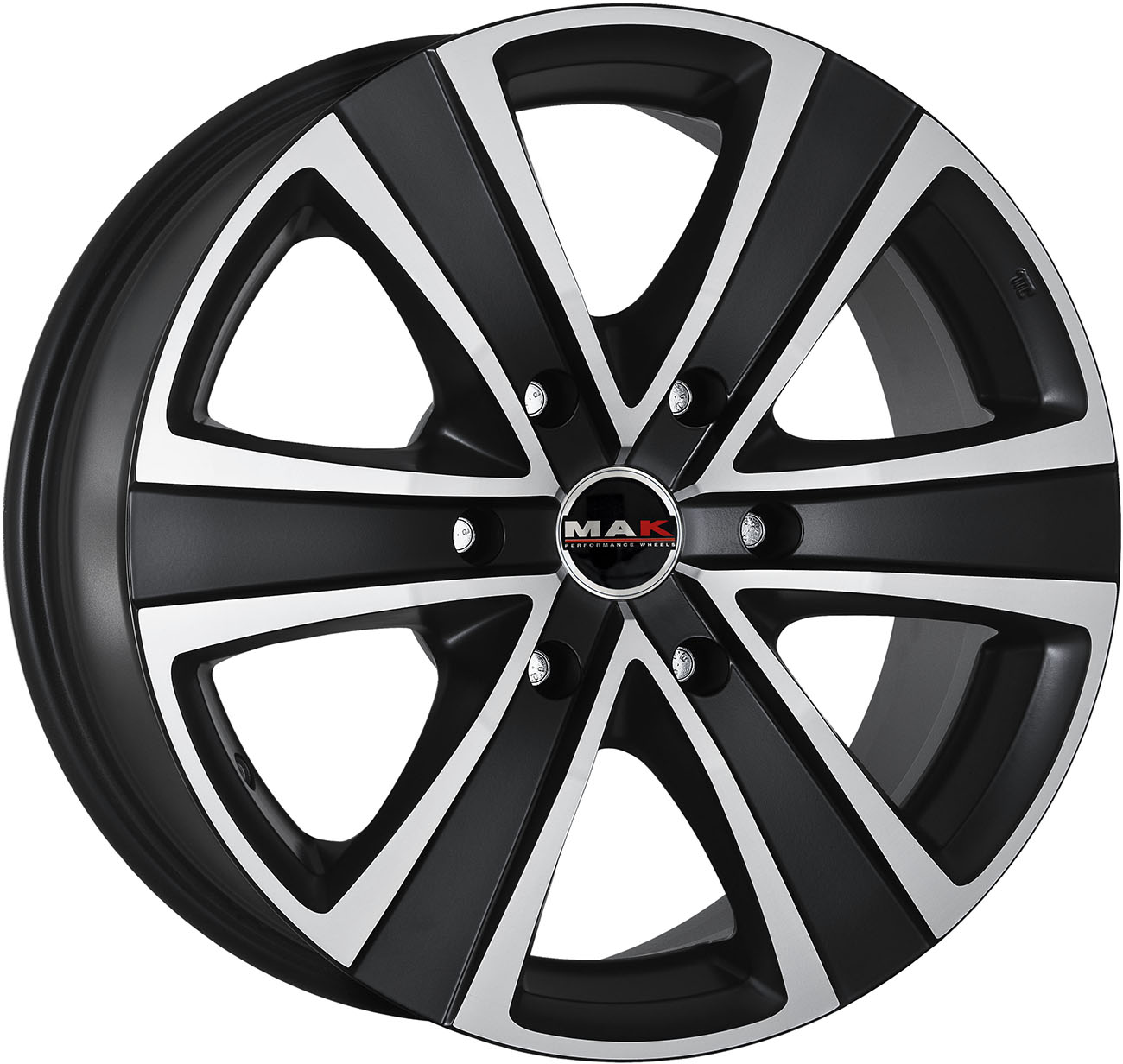 ДискиMakFuoco 6