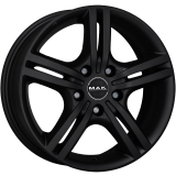MakVeloce