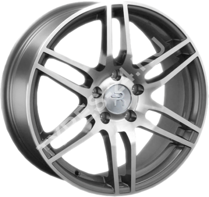 Каталог дисков Mercedes MB104