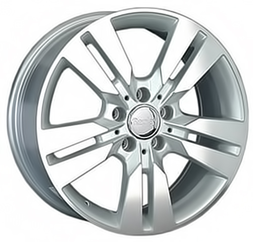 ДискиMercedesMB114