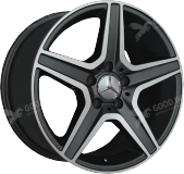 MercedesMB274