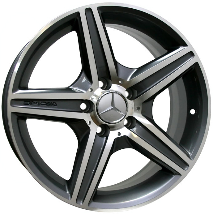 ДискиMercedesMB47