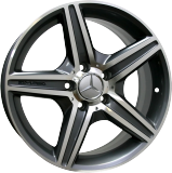 ДискиMercedesMB47