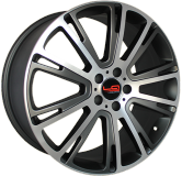 ДискиMercedesMB504 Concept