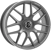 ДискиMercedesMB5318